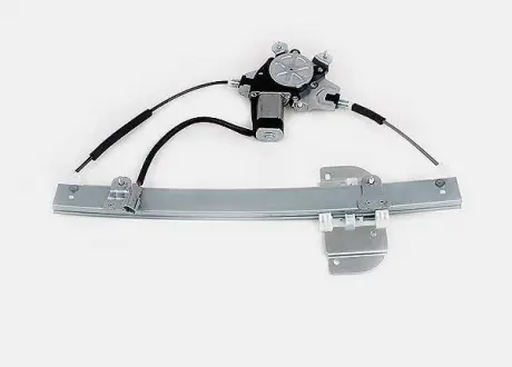 Стеклоподъемник двери передней левой с мотором Chery Beat Aftermarket S18-6104110