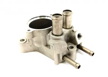 Корпус термостата Lifan 520 Aftermarket LF479Q1-1306201A (фото 1)