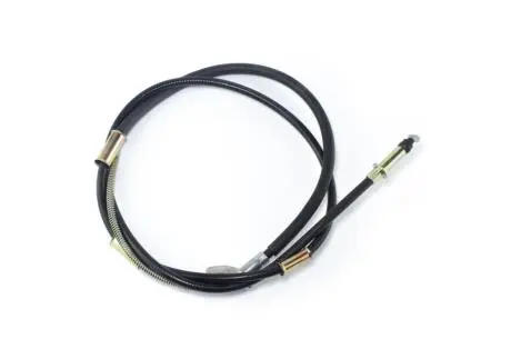 Трос ручного тормоза левый Great Wall Deer 4/4 G3 Aftermarket 3502300-D07-B1