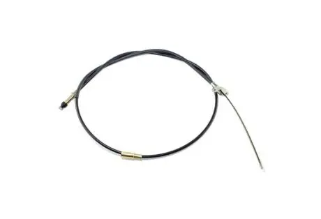Трос ручного тормоза правый Great Wall Deer 4/4 G3 Aftermarket 3502400-D07-B1