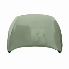 Капот Chery Tiggo 7 Aftermarket T15-8402010-DY