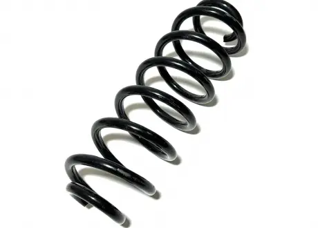 Пружина задняя Chery Tiggo 7 Aftermarket T15-2912011BA