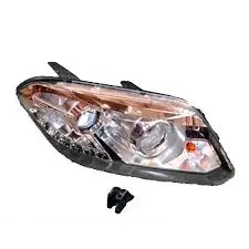 Фара передня R Chery Tiggo 5 Aftermarket T21-4421020