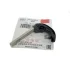 Заготовка ключа Chery Tiggo 5 Aftermarket T21-8cb6105511 (фото 1)