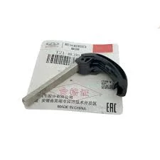 Заготовка ключа Chery Tiggo 5 Aftermarket T21-8cb6105511