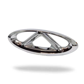 Емблема CHERY позаду Chery Tiggo 5 Aftermarket T21-3921506