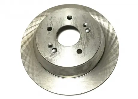 Диск гальмівний задній Chery Tiggo 7 Aftermarket T15-3502075