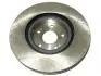 Диск тормозной передний Chery Tiggo 7 Aftermarket T15-3501075 (фото 3)