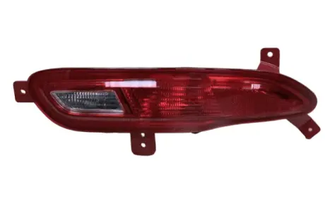 Фото противотуманный фонарь R Chery Tiggo 7 Aftermarket T15-4416040 Противотуманный фонарь R Chery Tiggo 7 Aftermarket T15-4416040