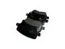 Колодки тормозные задние Chery Tiggo 4/7/8 KLM KLM AutoParts T15-6gn3502080EP (фото 1)