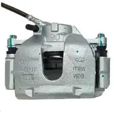 Суппорт тормозной передний R Chery Tiggo 7 Aftermarket T15-3501060