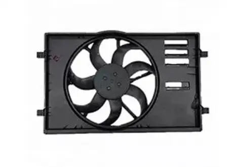 Вентилятор охлаждения двигуна Chery Tiggo 7 Aftermarket T15-1308010BA