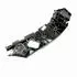 Направляющая бампера переднего L Chery Tiggo 7 Aftermarket T15-2803541 (фото 1)