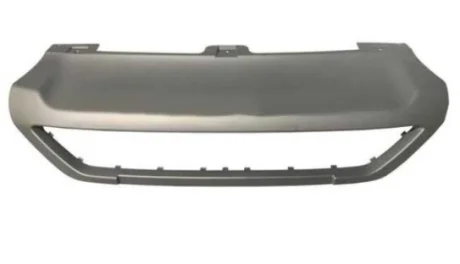 Накладка декор бампера переднего нижняя Chery Tiggo 7 Aftermarket T15-2803529