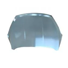 Капот Chery Tiggo 3 Aftermarket J68-8402010-DY