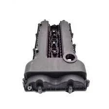 Крышка ГБЦ Chery Tiggo 3 Aftermarket E4G16-1003030