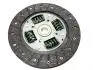 Диск зчеплення Chery Tiggo 3/Tiggo 5 KLM KLM AutoParts M11-1601030BA (фото 1)