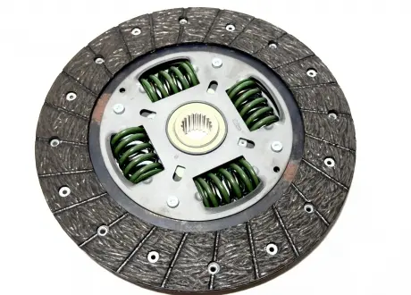 Диск зчеплення Chery Tiggo 3/Tiggo 5 KLM KLM AutoParts M11-1601030BA