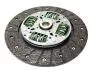 Диск зчеплення Chery Tiggo 3/Tiggo 5 KLM KLM AutoParts M11-1601030BA (фото 3)