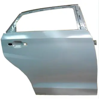 Двері задні R Chery Tiggo 2 Aftermarket J15-6201020-DY