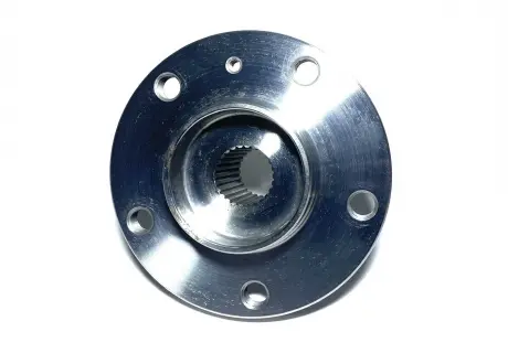 Ступиця передня Chery Tiggo 2 Aftermarket J69-3001017