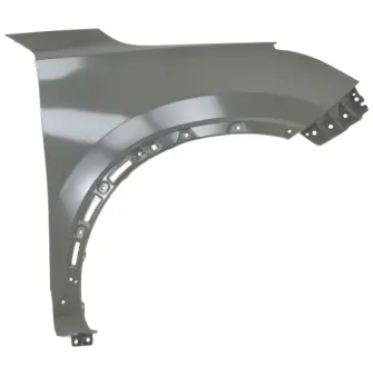 Крыло переднее R Chery Tiggo 3 Aftermarket J68-8403102-DY