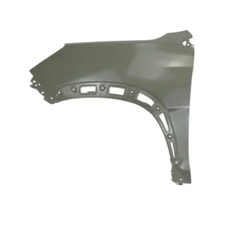 Крыло переднее L Chery Tiggo 2 Aftermarket J69-8403101-DY