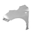 Крило переднє L Chery Arrizo 3 Aftermarket J52-8403550-DY (фото 1)