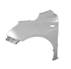 Крыло переднее L Chery Arrizo 3 Aftermarket J52-8403550-DY