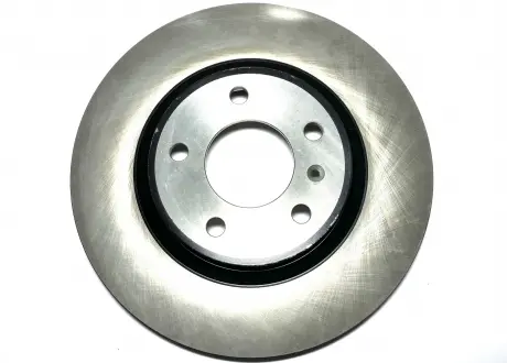 Диск гальмівний передній Chery Tiggo 2 Aftermarket J69-3501075