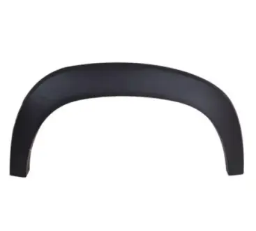 Фото накладка крыла заднего R Chery Tiggo 2 Aftermarket J69-5512740 Накладка крыла заднего R Chery Tiggo 2 Aftermarket J69-5512740