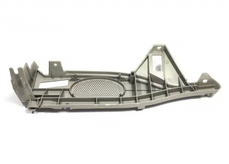 Кришка динаміка ліва (сіра) Chery Amulet Aftermarket A11-7901150AL