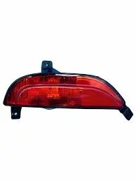 Фонарь противотуманный R Chery Tiggo 3 Aftermarket J68-4416030