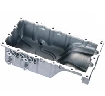 Піддон масляний двигуна Chery Tiggo 3 Aftermarket E4G16-1009010