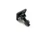 Ручка открытия капота (черная) Chery Kimo Aftermarket S12-5305460BA (фото 1)
