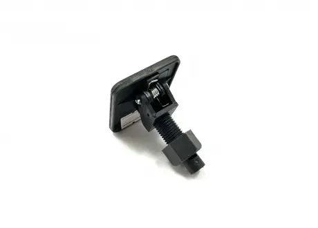 Ручка открытия капота (черная) Chery Kimo Aftermarket S12-5305460BA