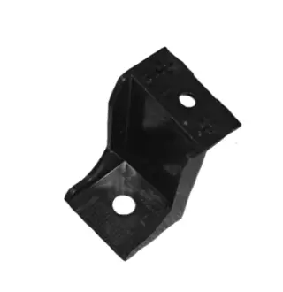 Кронштейн заднього бампера L Chery Tiggo 2 Aftermarket J69-2804513