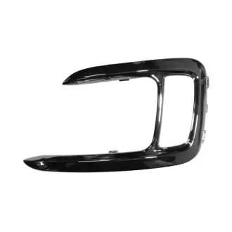 Фото хром противотуманной фары R Chery Tiggo 2 Aftermarket J69-2803524 Хром противотуманной фары R Chery Tiggo 2 Aftermarket J69-2803524