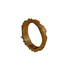 Кольцо синхронизатора 5-й передачи Chery QQ Aftermarket QR512E-1701296