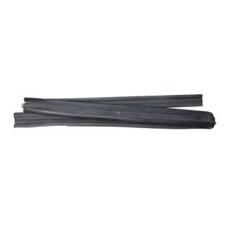 Ущільнювач скла задній R зовнішній Chery Kimo Aftermarket S12-5206212