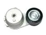 Ролик ремня генератора (з натягувачем) Chery Tiggo KLM KLM AutoParts S12-8111200 (фото 1)