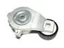 Ролик ремня генератора (з натягувачем) Chery Tiggo KLM KLM AutoParts S12-8111200 (фото 3)
