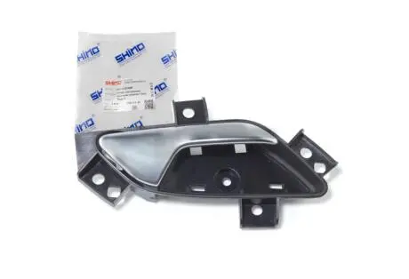 Внутренняя ручка открывания дверей R Chery Tiggo 2 Aftermarket J69-6102080