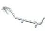 Патрубок компрессора кондиционера Chery Tiggo 2 Aftermarket J69-8108050 (фото 1)