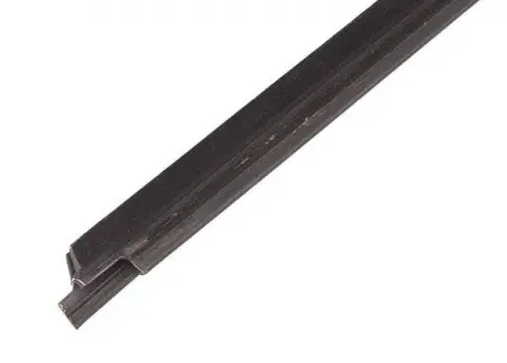 Ущільнювач скла двері передньої R зовнішній Chery Tiggo Aftermarket T11-6103220BB