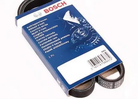 Ремень кондиционера Geely GC6 (SC6) BOSCH 1018002703
