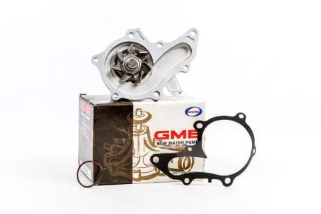 Помпа охолодження Lifan 320 Smily GMB LF479Q1-1307100A