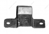 Корпус замка багажника (металлический, крышка) Chery Amulet - A11-5606130