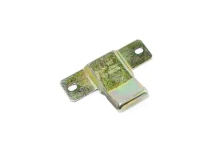 Корпус замка багажника (металлический, крышка) Chery Amulet Aftermarket A11-5606130
