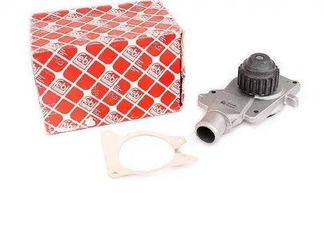 Помпа, насос водяний (480EF, 477F) Chery Amulet, Elara, Forza, Karry FEBI BILSTEIN 480-1307010BA